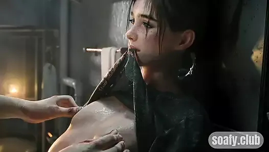erkek arkadaşı sikildi ile sadakat