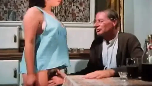 üç kız kardeş (vintage film klibi)
