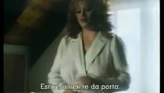 lisa deleeuw, bal vahşisine karşı - gece büyüsü (1985).