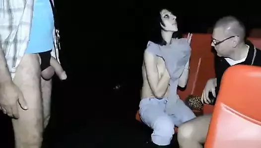 2 dik dev yarrak sert sikişing eş içinde porno cinema