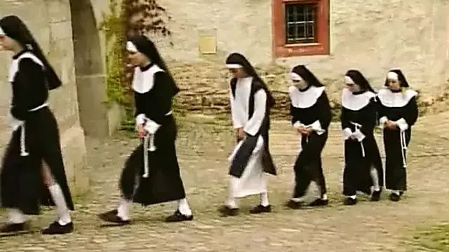 rahibe hikayeleri 11.