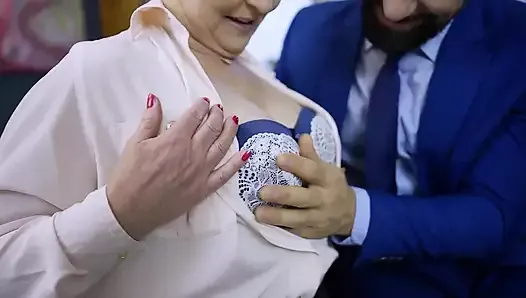 fahişeleri becermeyi sevden yaramaz komşular #3 - Almanca konuşulur