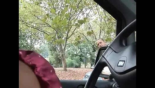 Sapevo Olmayan Quanto la Mia Ragazza Fosse TROİA - Bölüm 1