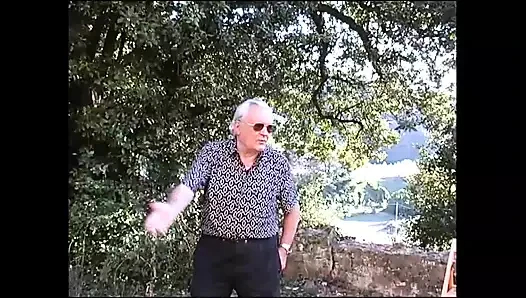Trans All'aperto'yu Telkin Et - Bölüm 1
