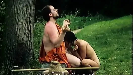 Meraklı Küçük Kızlar için Vücut Oyunları - Full Film