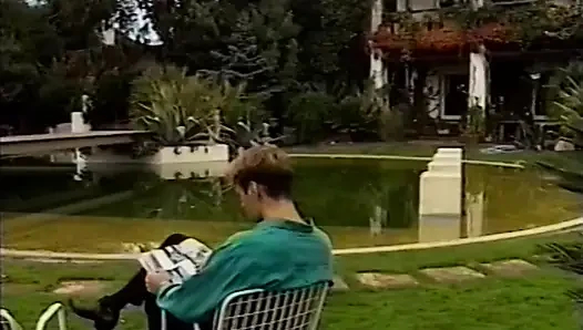 30 Adam Sandy İçin (1993)