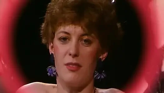 Anita Fellers Sırları