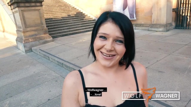 Alman MILF'lerle Yaramaz Seks