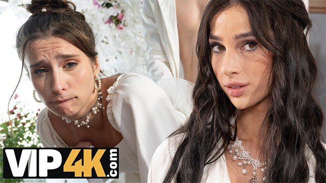 BİR FAHİŞEYLE TUHAF DÜĞÜN! BRIDE4K DERLEMESİ