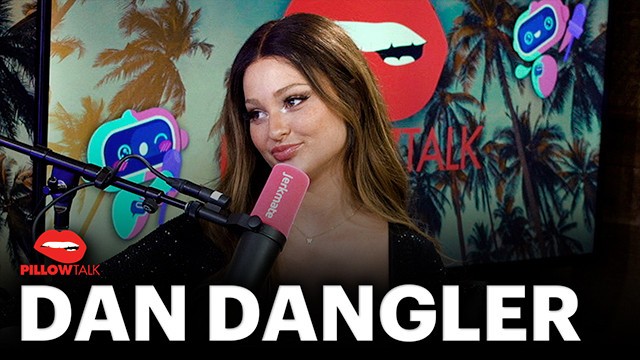 DAN DANGLER VE VAN WYLDE İLE ŞAKA SETİNDE ŞAKA YANLIŞ GİDİYOR