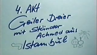das konzert blas - Bölüm 4
