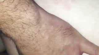 Türk sarışın hard Götten karısı 