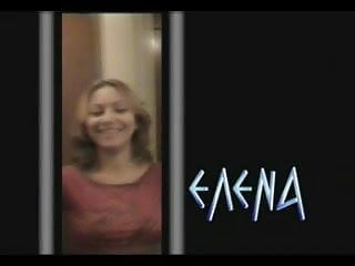 Yunan amatör swingers partisi
